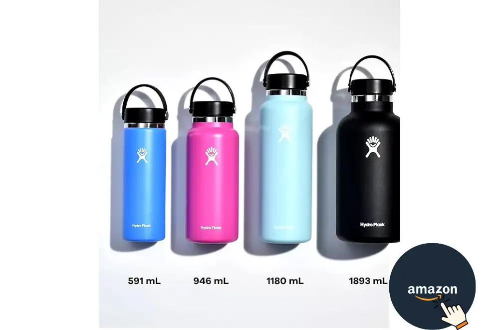 Hydro Flask