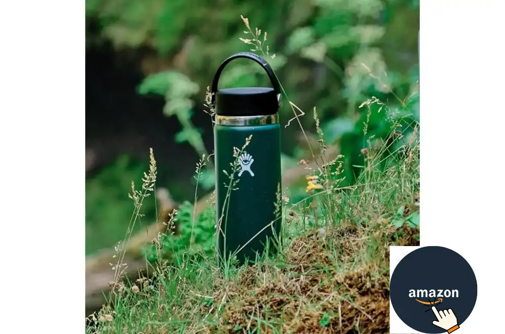 Hydro Flask 32 Oz Review