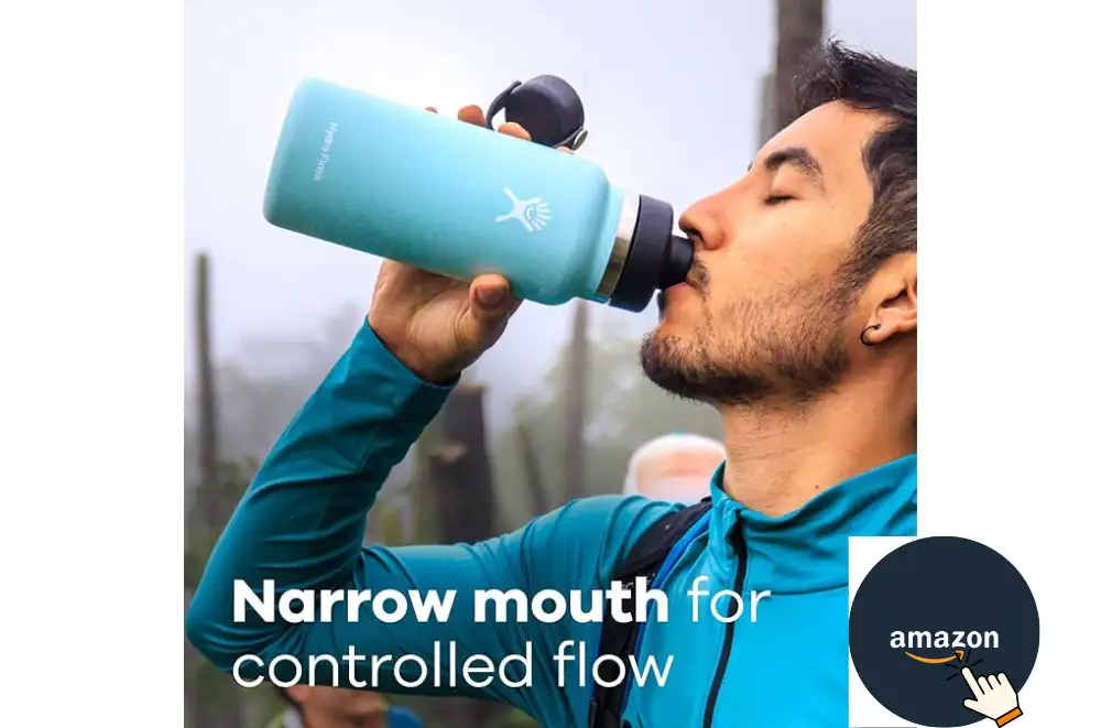 Hydro Flask 40 Oz Review