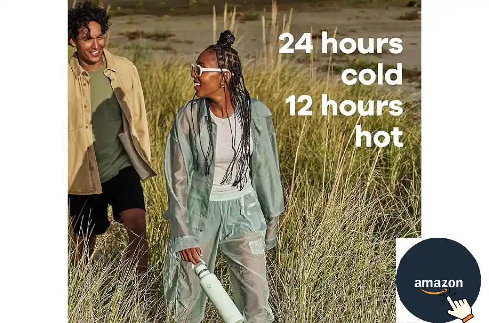 Hydro Flask Water Bottle