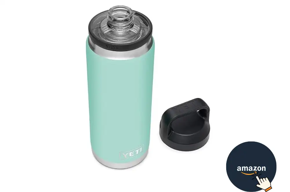 YETI Rambler