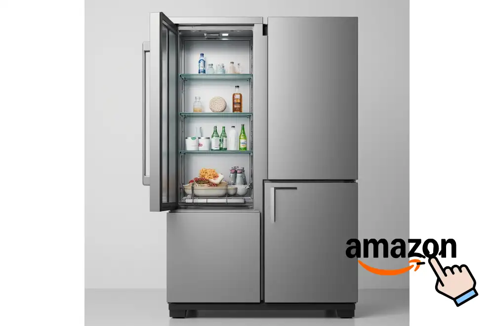 Fridge Vs Refrigerator