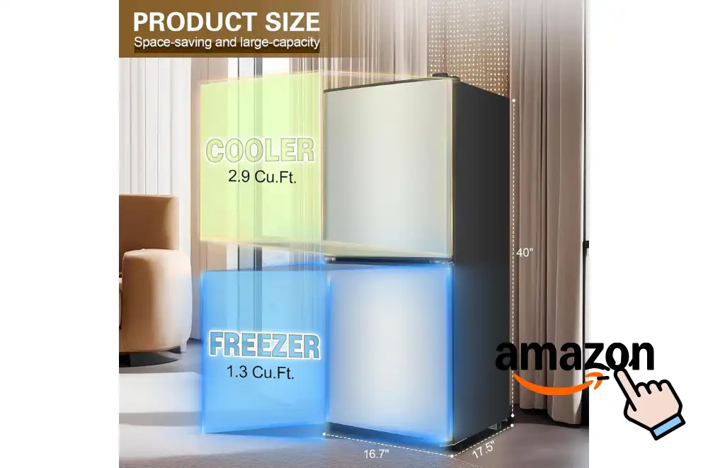 Cabinet Depth Refrigerator Vs Regular