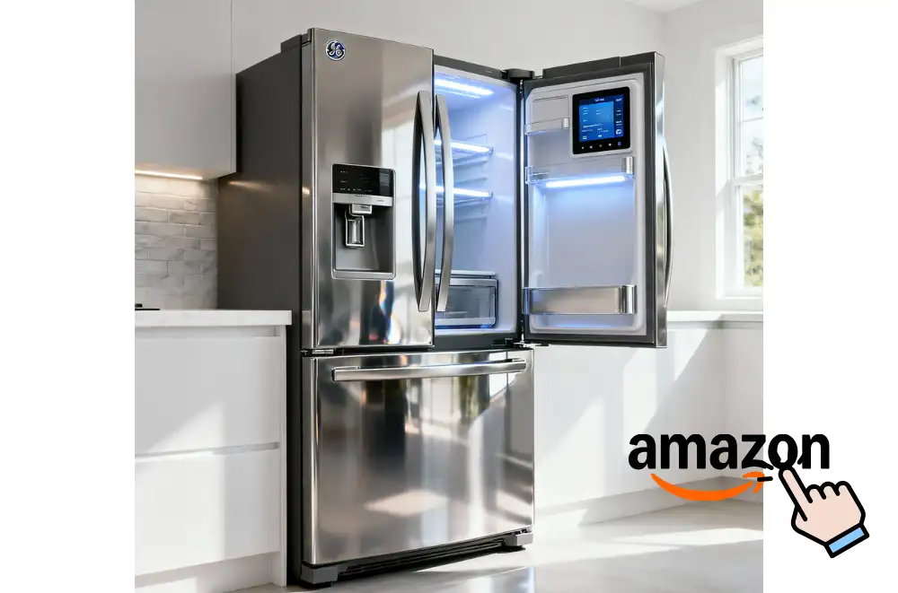 Ge Vs Frigidaire Refrigerator