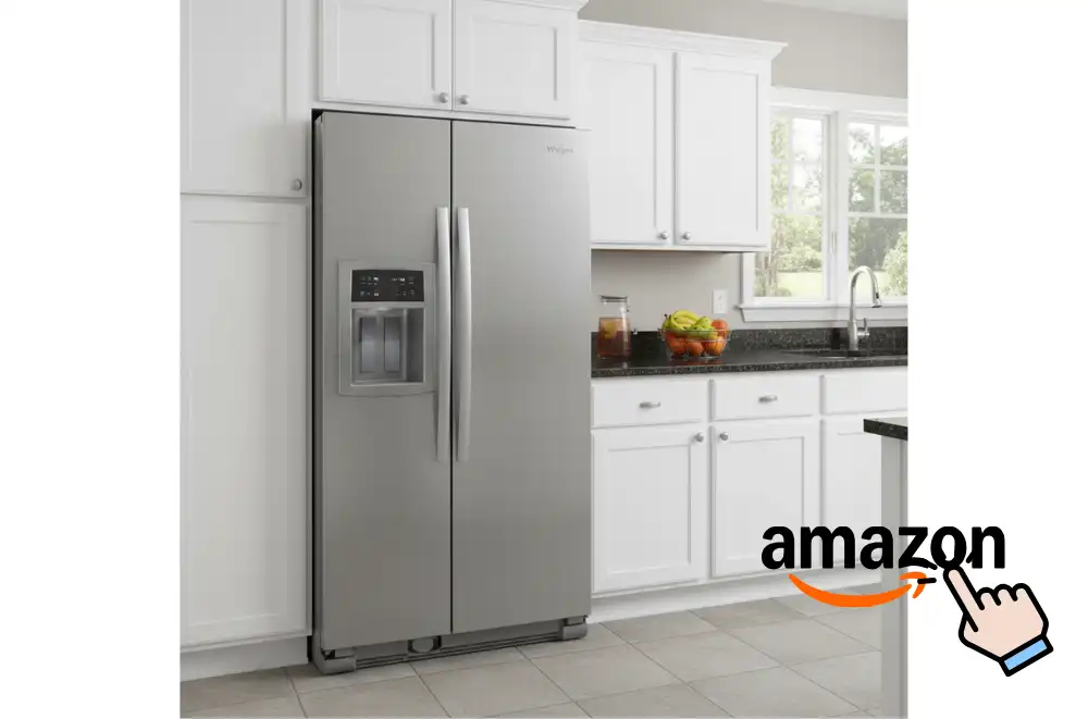 Frigidaire Vs Whirlpool Refrigerator
