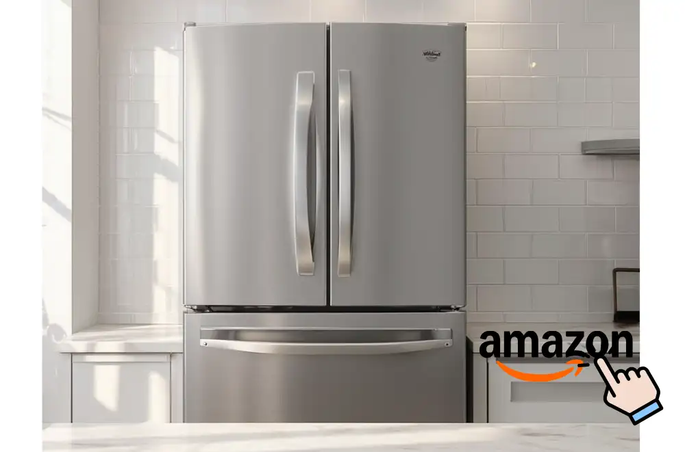 Ge Vs Whirlpool Refrigerator