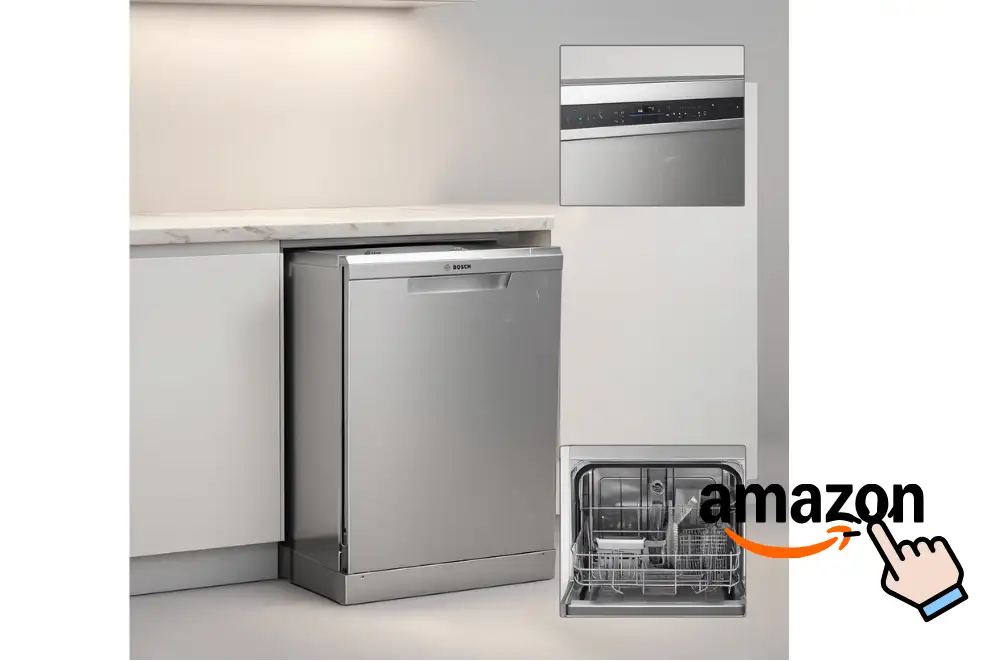 Bosch Vs Ge Dishwasher
