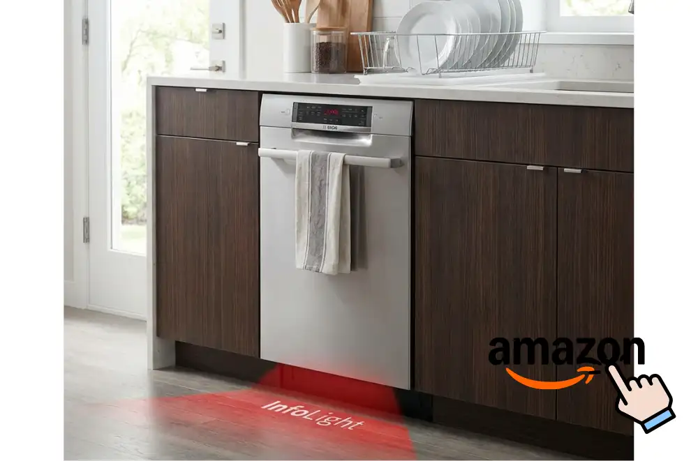 Bosch 300 Vs 800 Dishwasher