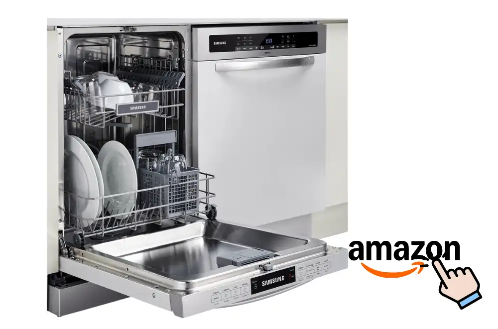 Bosch Vs Samsung Dishwasher