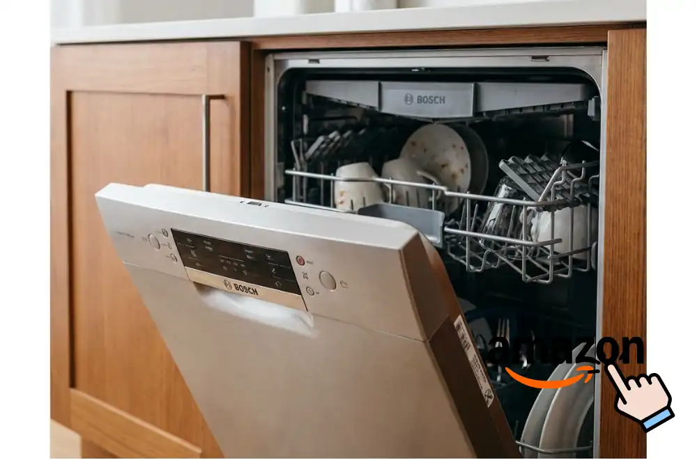 Cove Vs Bosch Dishwasher