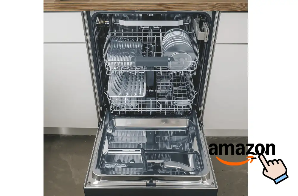 Maytag vs Bosch Dishwasher