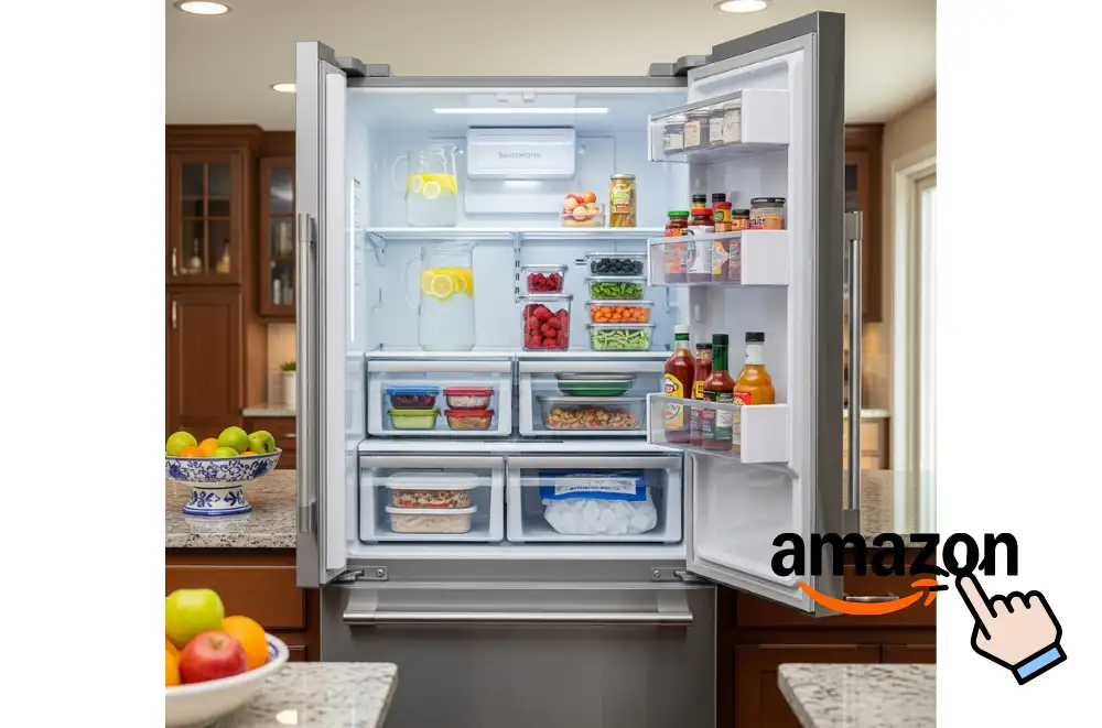 Fridge Vs Refrigerator