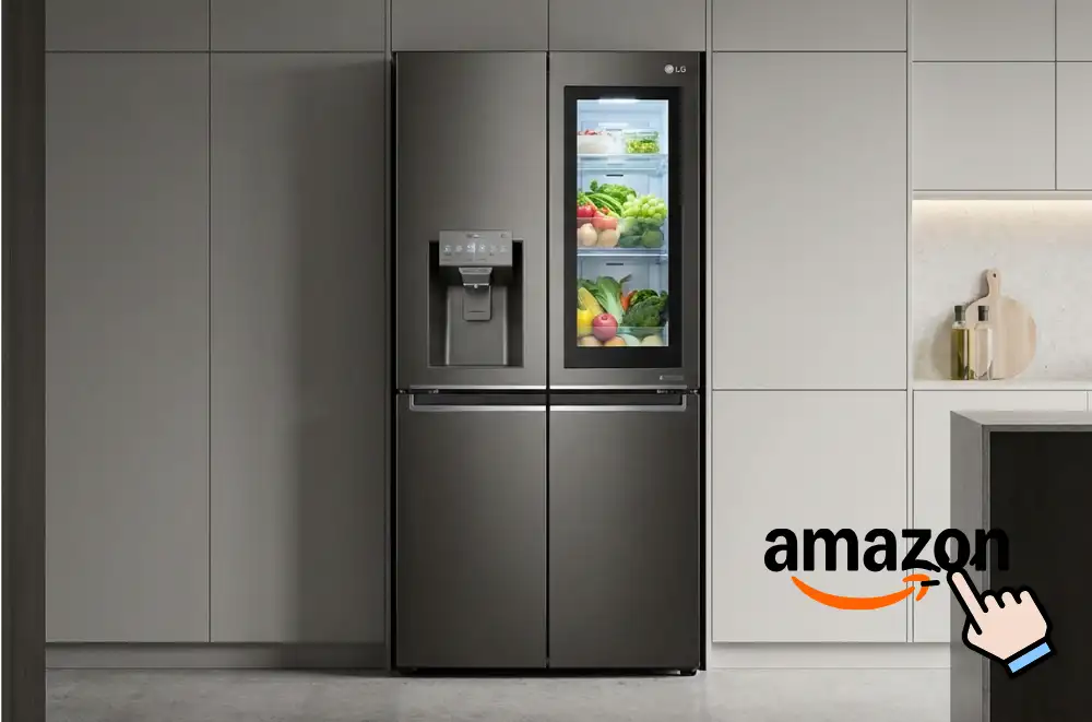 Lg Vs Samsung Refrigerator