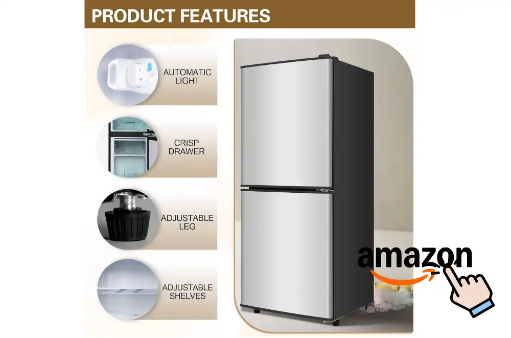 Cabinet Depth Refrigerator Vs Regular