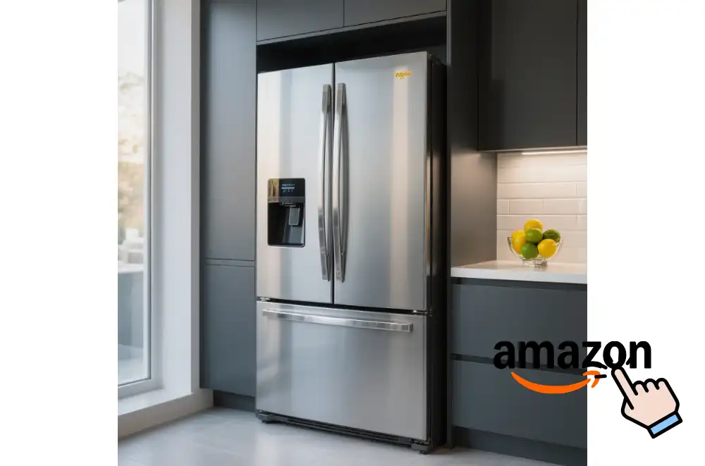 Frigidaire Vs Whirlpool Refrigerator