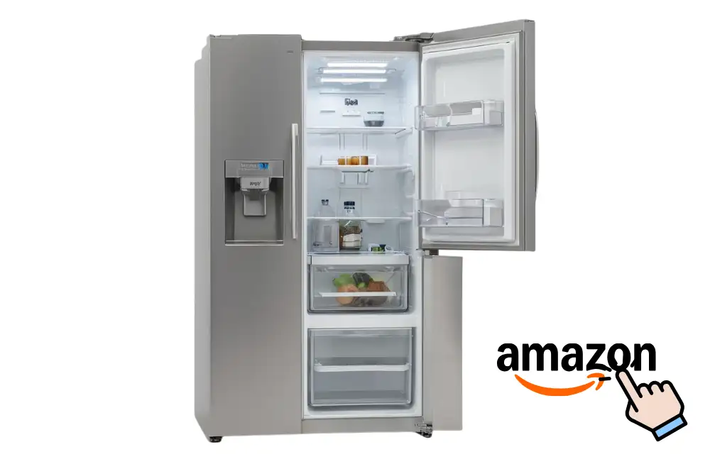 Ge Vs Whirlpool Refrigerator