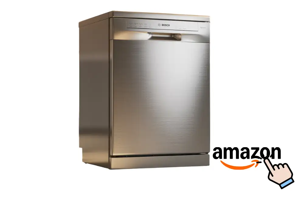 Cove Vs Bosch Dishwasher