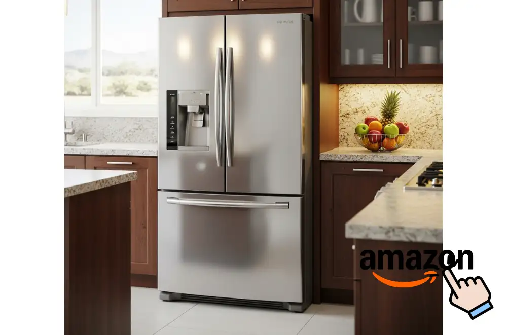 Fridge Vs Refrigerator