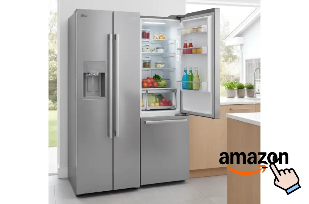 Lg Vs Samsung Refrigerator
