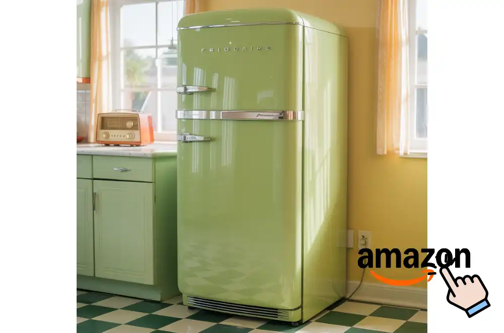 Frigidaire Vs Whirlpool Refrigerator