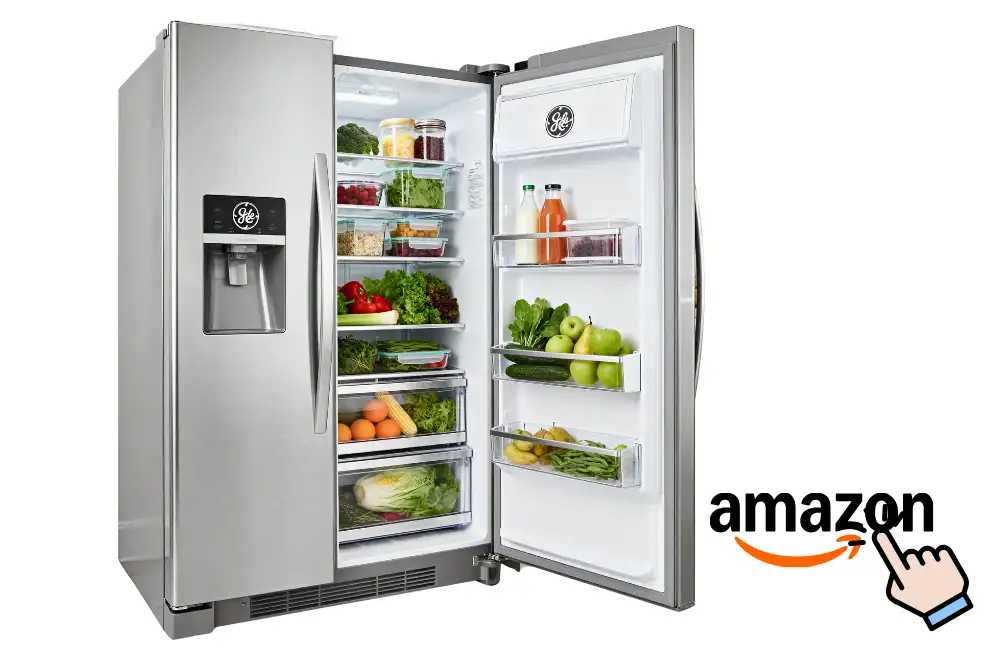 Ge Vs Whirlpool Refrigerator