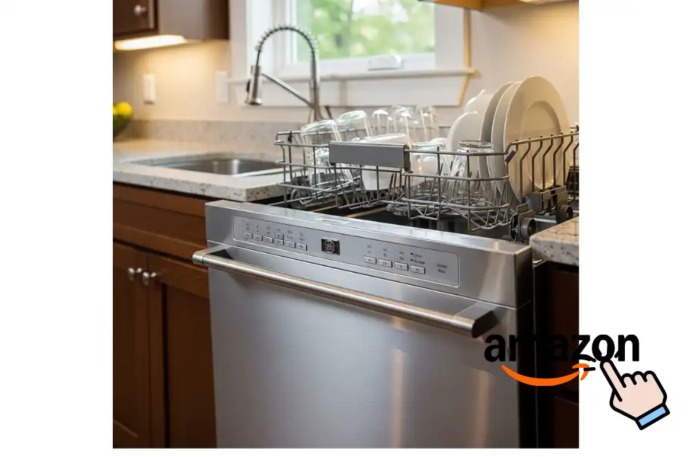 Bosch Vs Ge Dishwasher