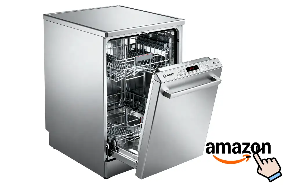 Bosch 300 Vs 800 Dishwasher