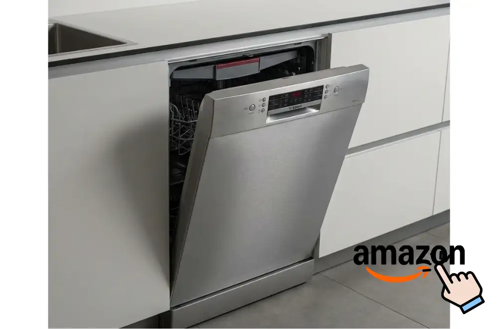 Bosch Vs Samsung Dishwasher