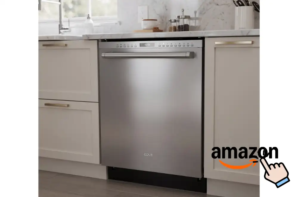 Cove Vs Bosch Dishwasher