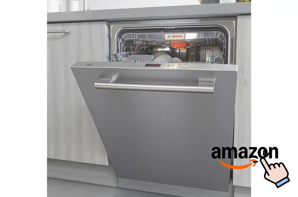 Miele Dishwasher Vs Bosch Dishwasher