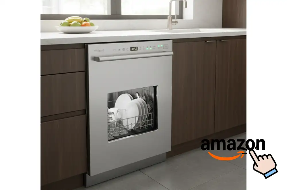 Maytag vs Bosch Dishwasher