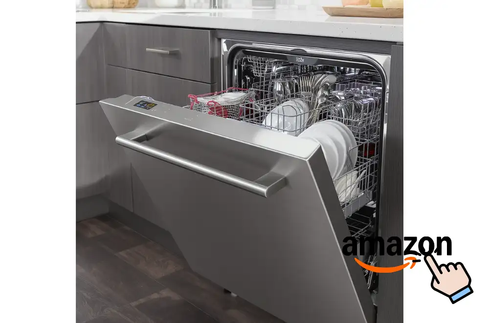 Maytag vs Whirlpool Dishwasher