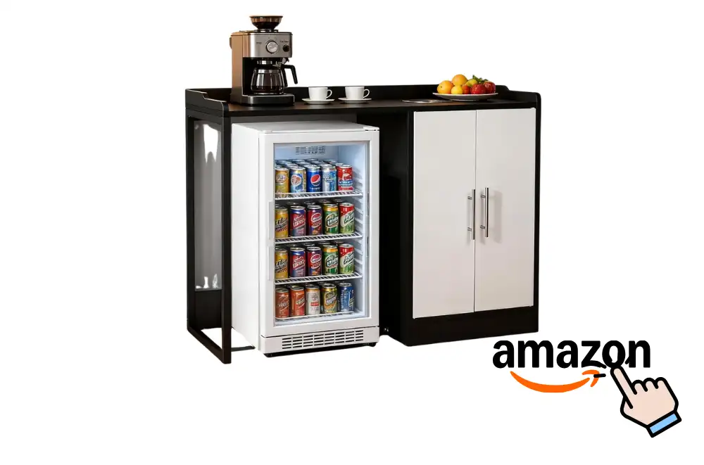 Cabinet Depth Refrigerator Vs Regular