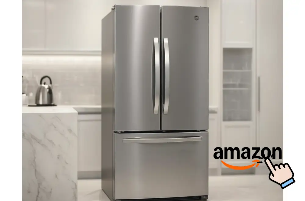 Ge Vs Lg Refrigerator