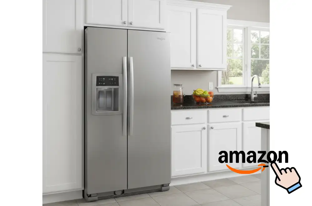 Ge Vs Frigidaire Refrigerator