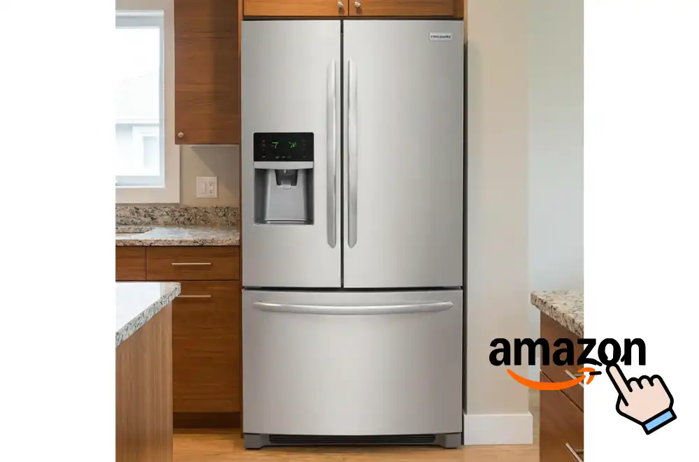 Frigidaire Vs Whirlpool Refrigerator