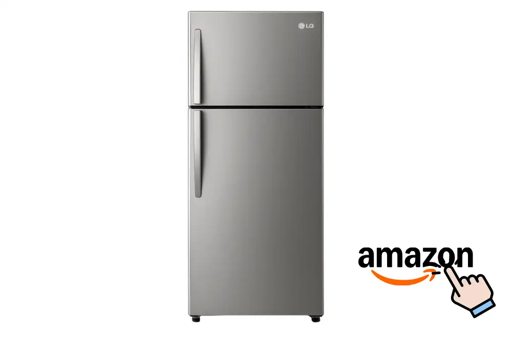 Lg Vs Whirlpool Refrigerator