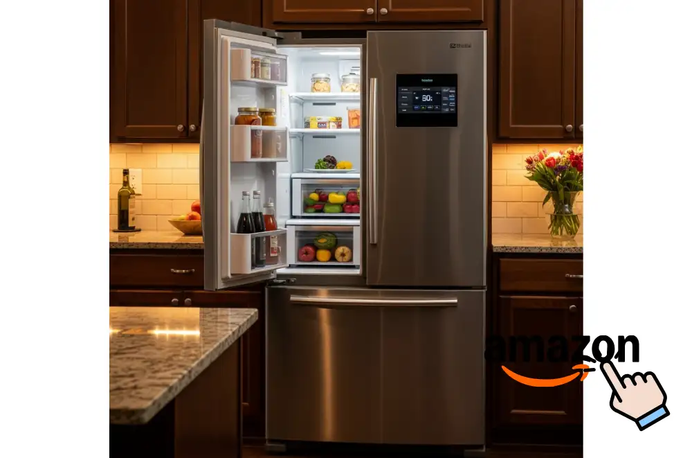 Ge Vs Whirlpool Refrigerator