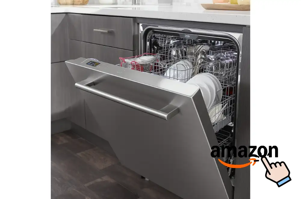 Bosch Vs Ge Dishwasher
