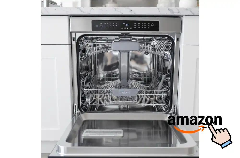 Bosch Dishwasher Vs LG Dishwasher