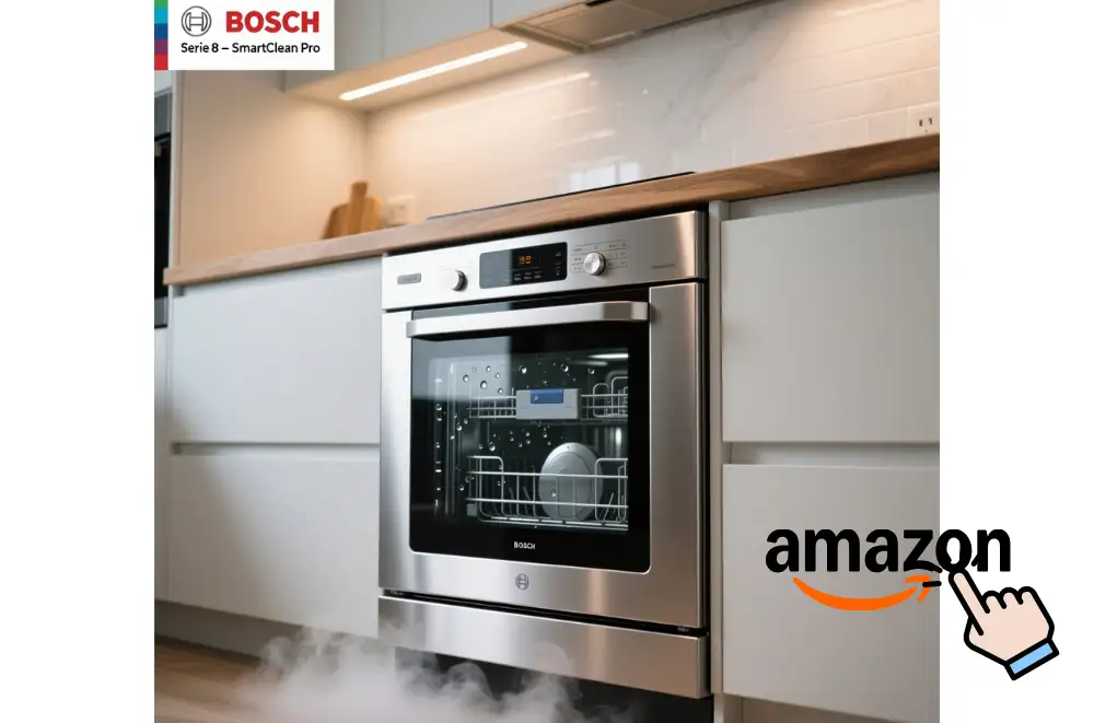 Bosch Vs Samsung Dishwasher