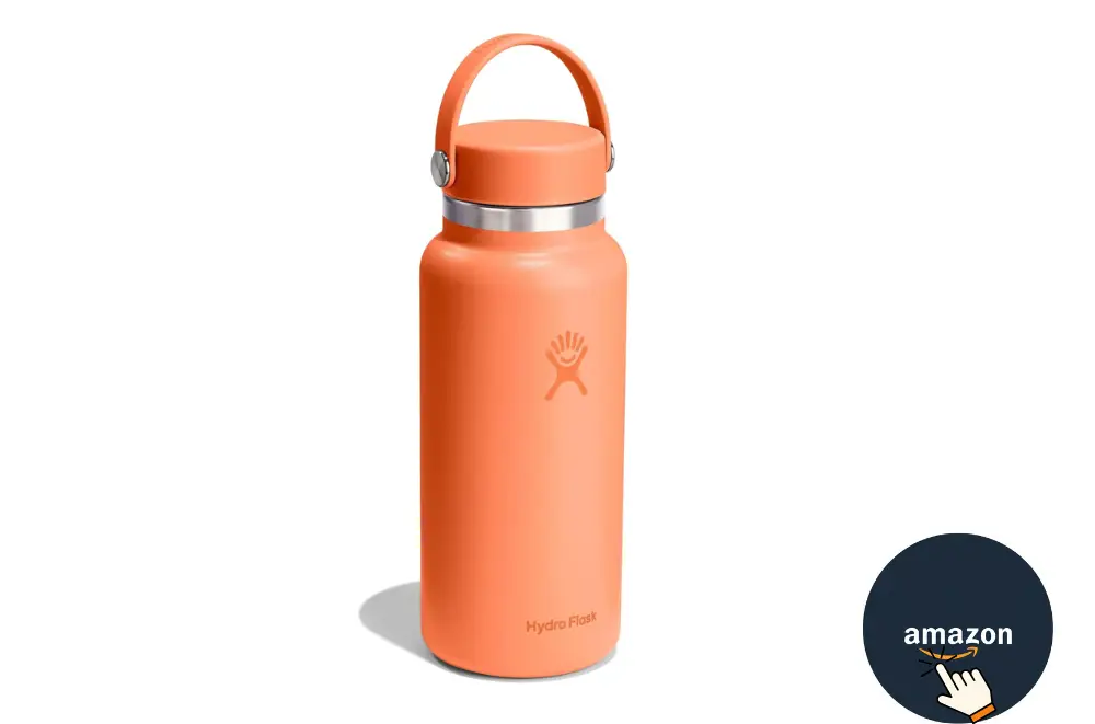Hydro Flask Review