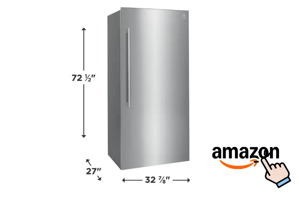 Counter Depth Refrigerator Vs Standard