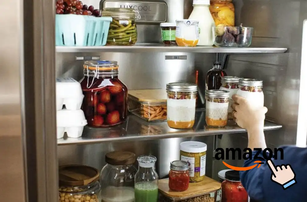 Counter Depth Refrigerator Vs Standard