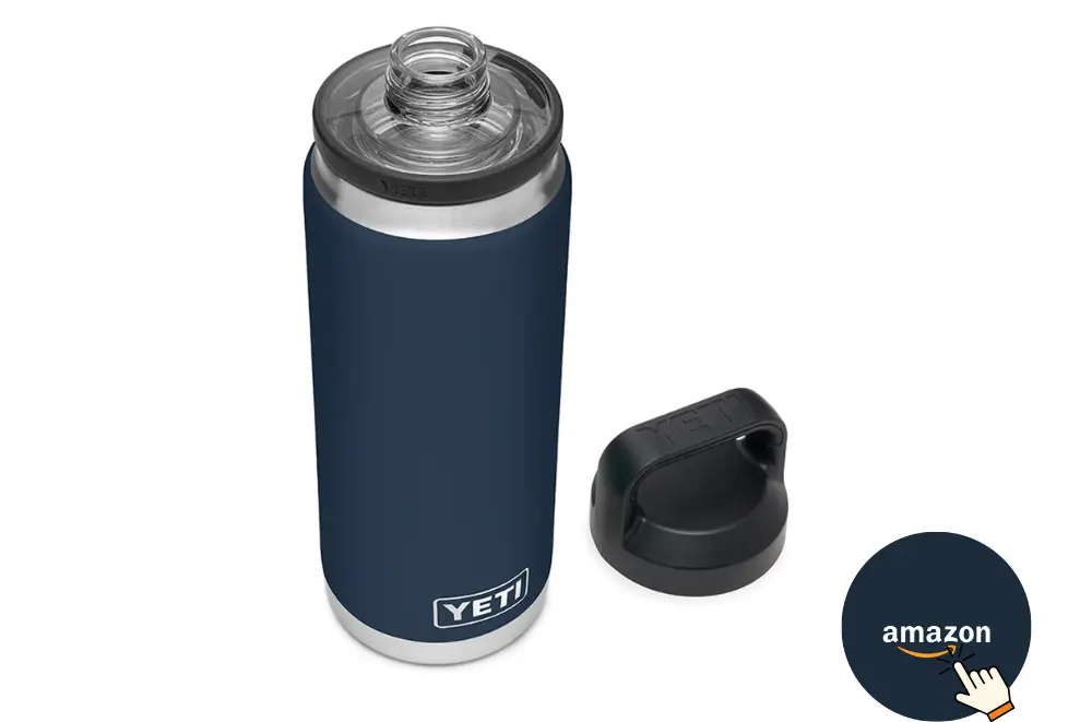 YETI Review
