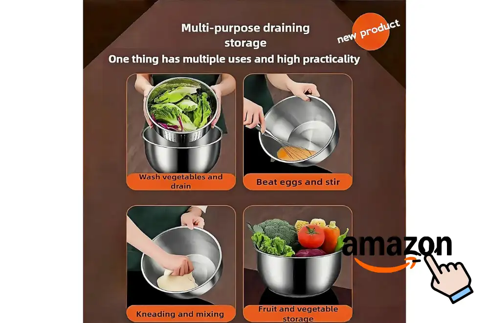 Commercial Salad Spinner