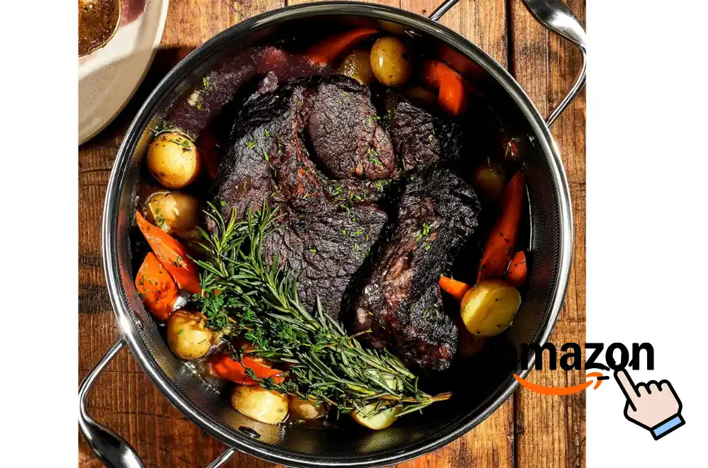 Dutch Oven Vs Crock Pot