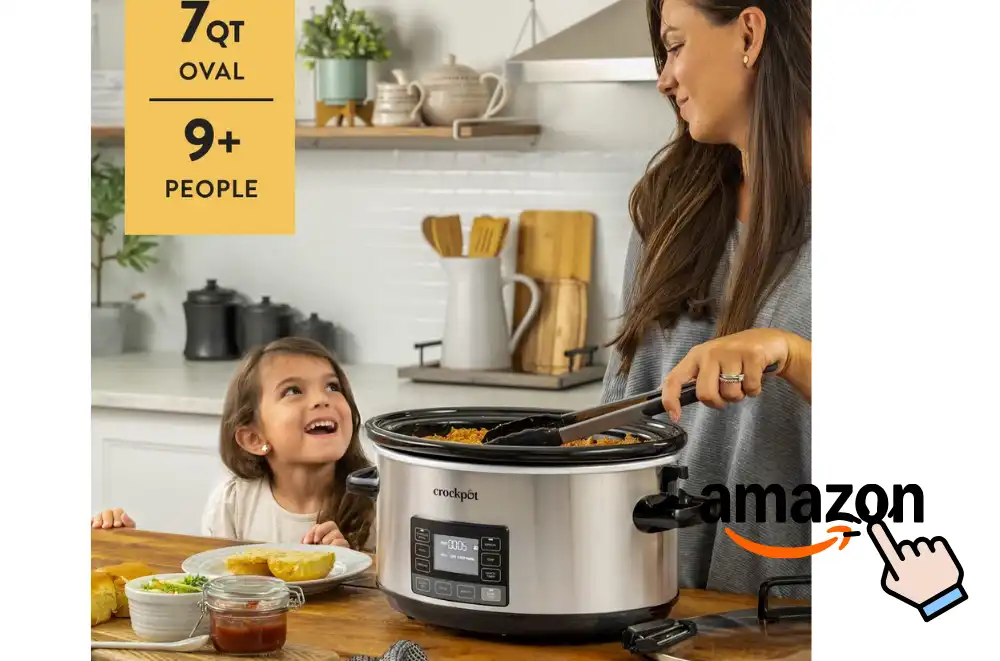 Crock Pot Vs Pressure Cooker