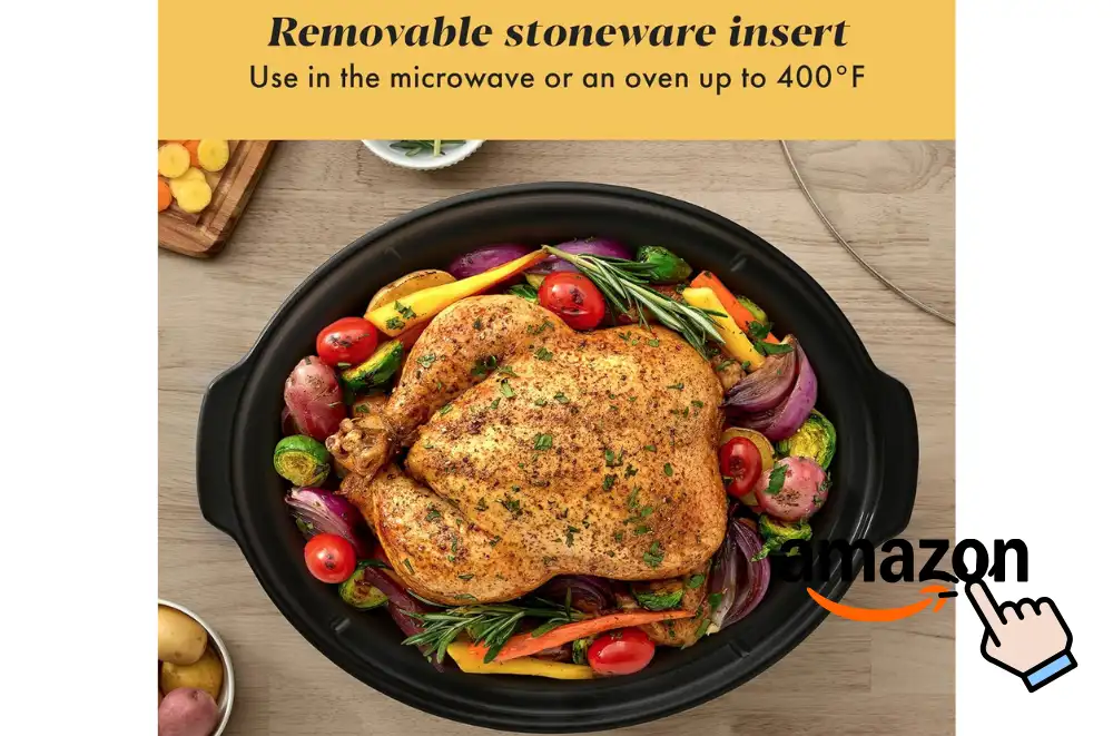 Slow Cooker Vs Crock Pot