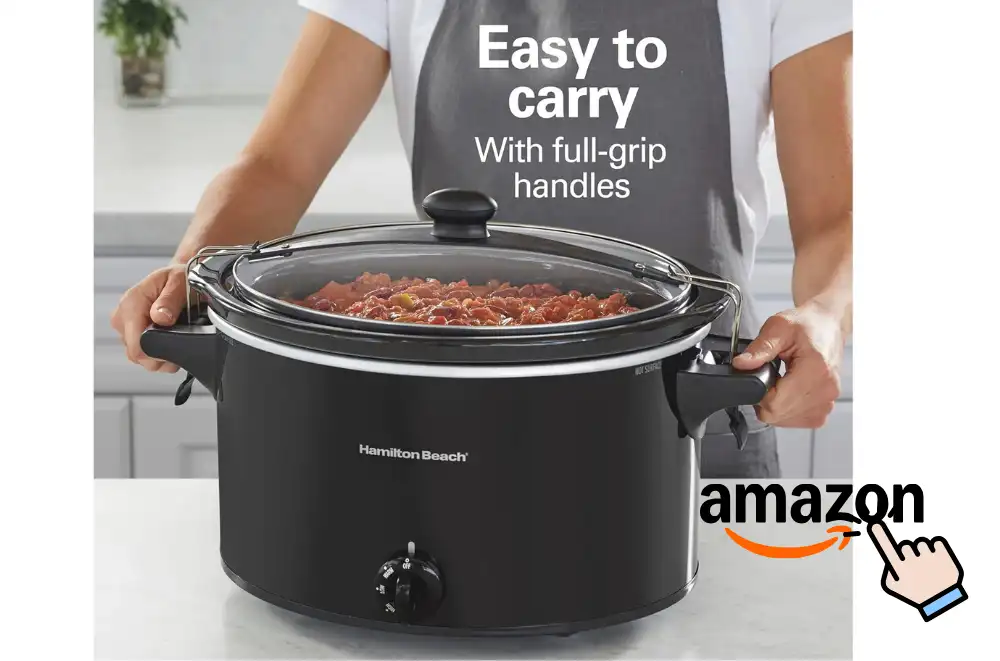 Hamilton Beach Crock Pot Reviews